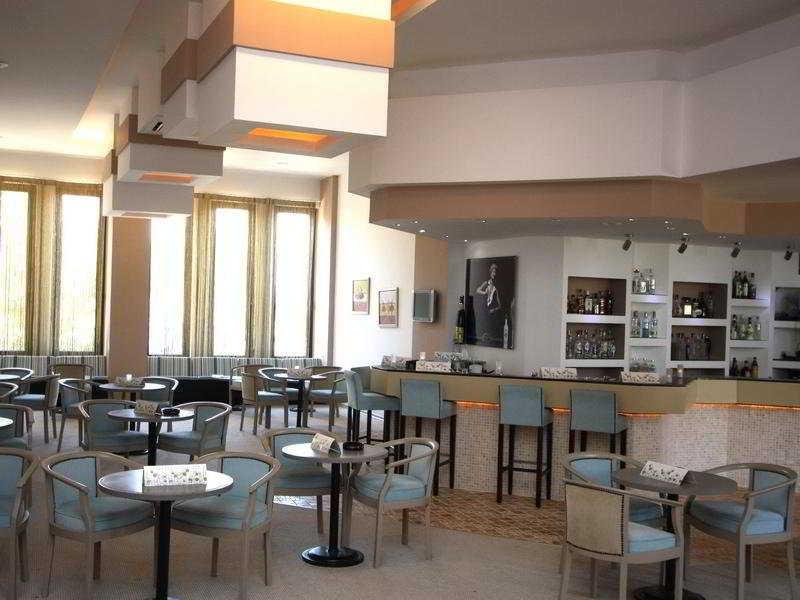 Çeşme Babaylon Hotel מראה חיצוני תמונה