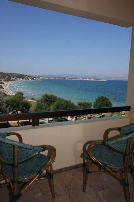 Çeşme Babaylon Hotel מראה חיצוני תמונה