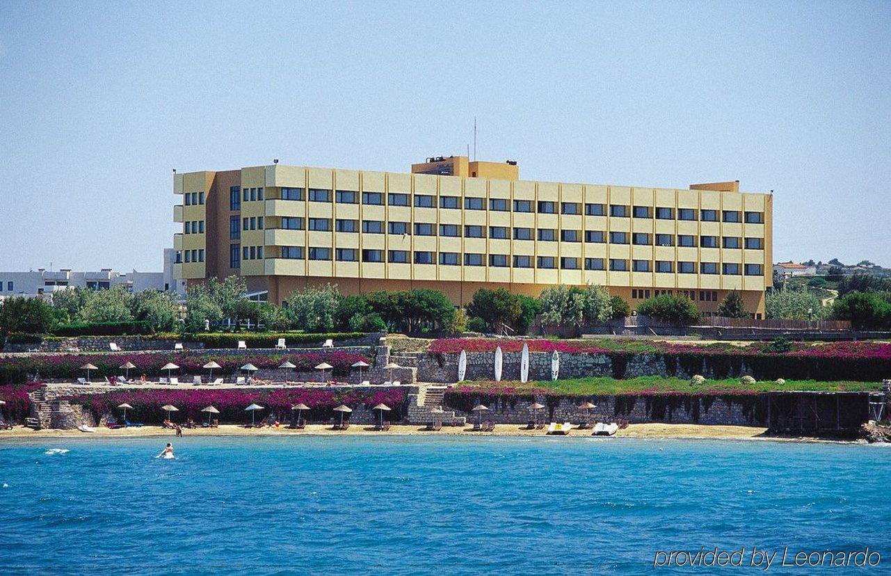 Çeşme Babaylon Hotel מראה חיצוני תמונה