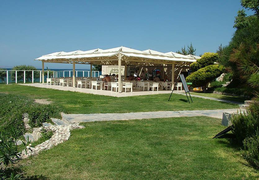 Çeşme Babaylon Hotel מראה חיצוני תמונה