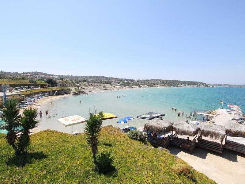 Çeşme Babaylon Hotel מראה חיצוני תמונה