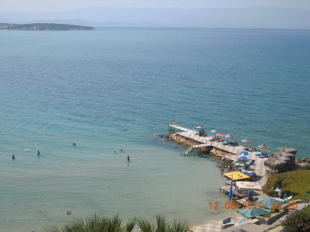 Çeşme Babaylon Hotel מתקנים תמונה