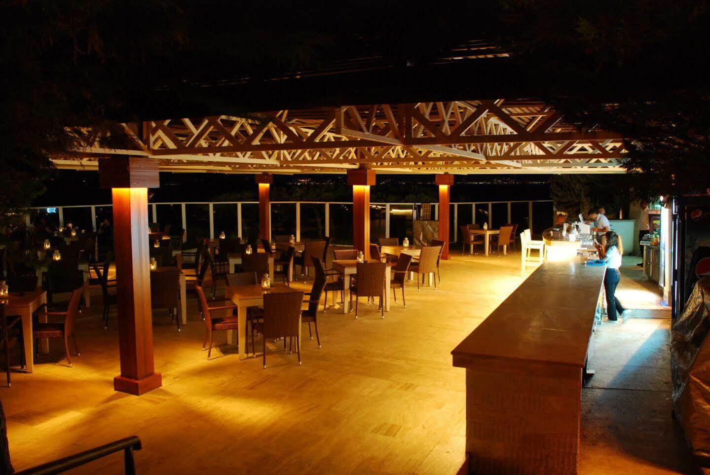 Çeşme Babaylon Hotel מראה חיצוני תמונה